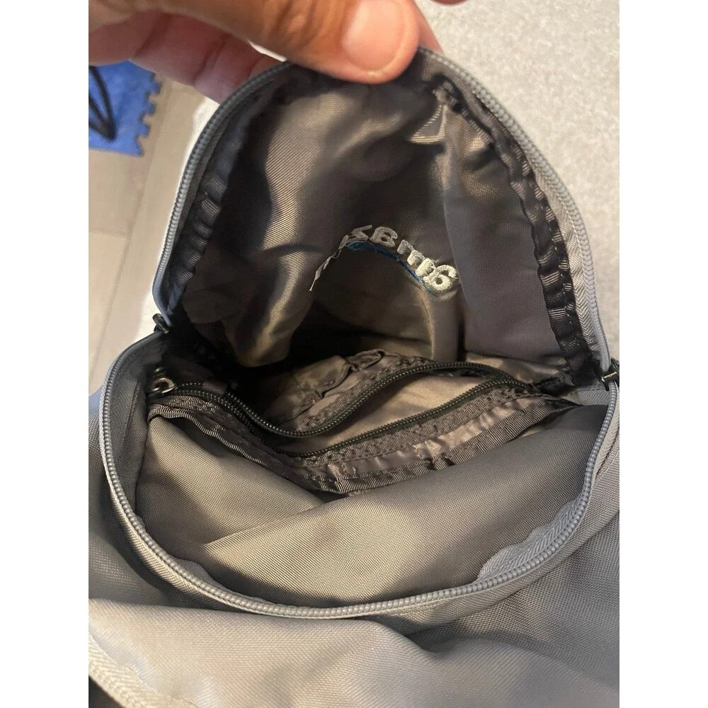 The North Face Amazon Backpack Ground Work
